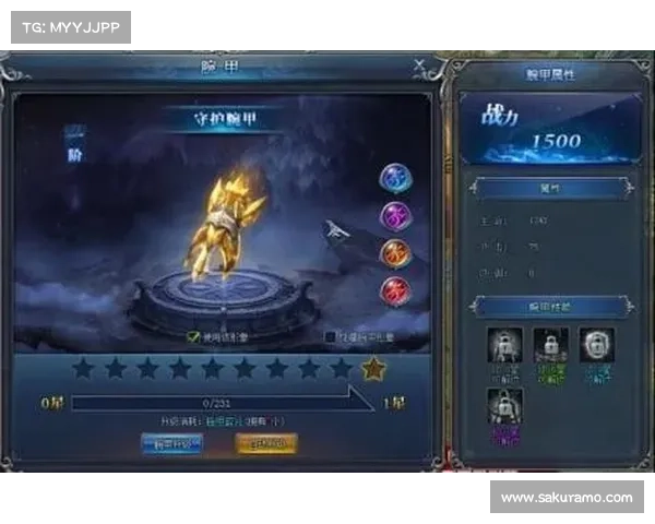 永恒纪元战士:加点升级速成攻略 永恒纪元战士:加点升级速成攻略