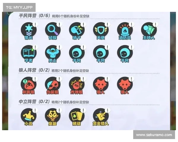 狼人杀玩法攻略 狼人杀玩法攻略
