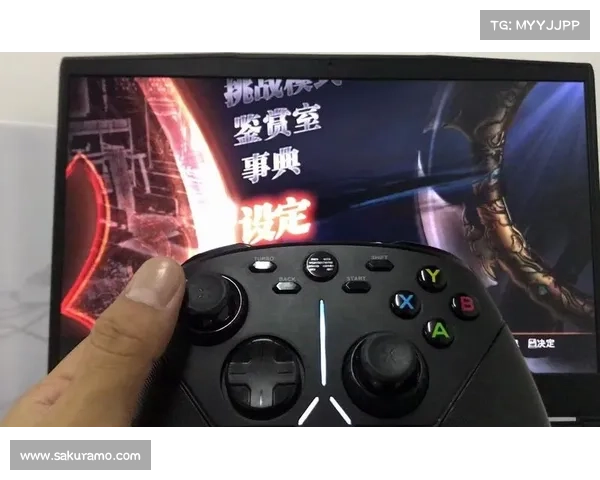 用Xbox手柄畅玩真三国无双 用Xbox手柄畅玩真三国无双
