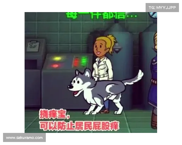 辐射避难所:资源点升级之道 辐射避难所:资源点升级之道